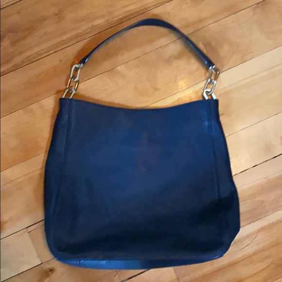 Tory Burch leather bag - Picture 3 of 8